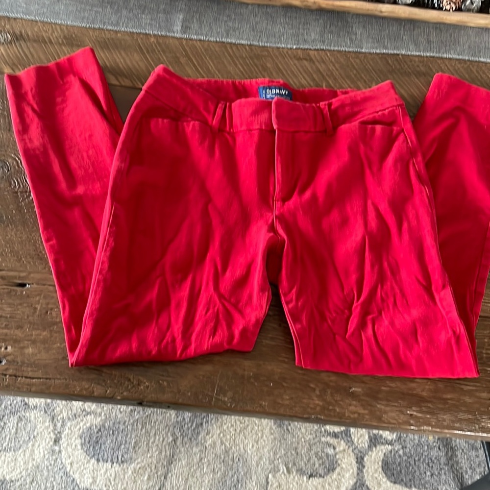 Pixie pants